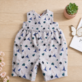 Halloween Baby Boy Romper 6 Months with Hat